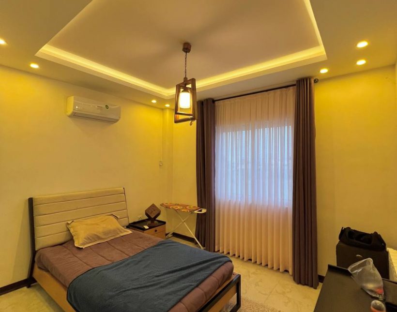 خرید ویلا امیرآباد چمستان معاوضه با خودرو | ۲۵۰ متر