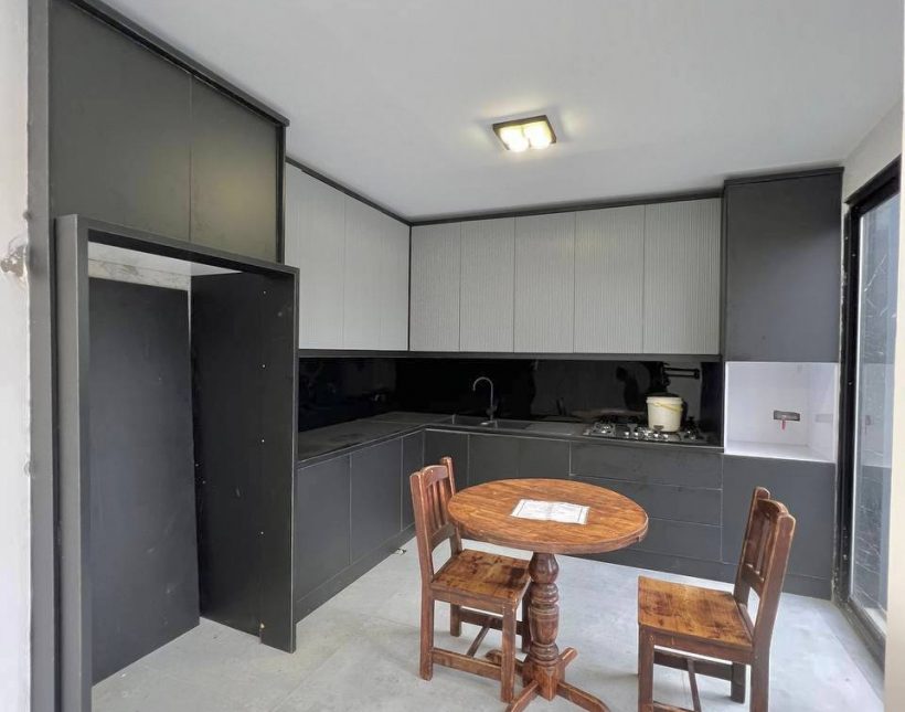 خرید ویلا بهدشت چمستان سند تکبرگ معاوضه با خودرو | ۲۳۰ متر