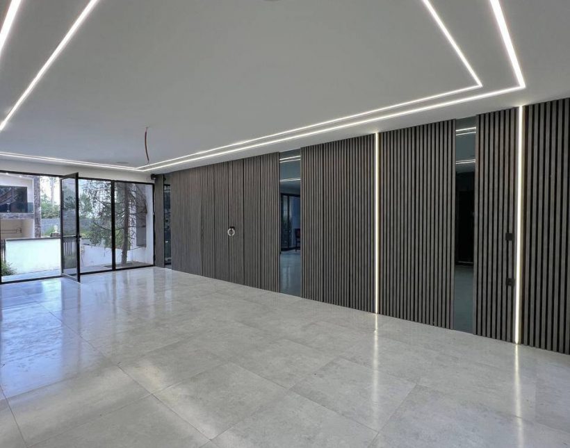 خرید ویلا بهدشت چمستان سند تکبرگ معاوضه با خودرو | ۲۳۰ متر