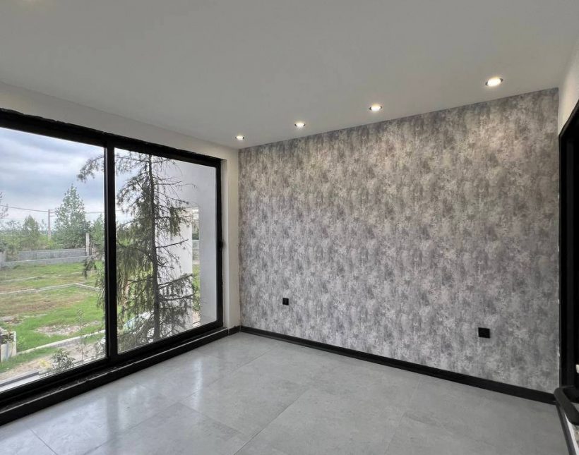 خرید ویلا بهدشت چمستان سند تکبرگ معاوضه با خودرو | ۲۳۰ متر