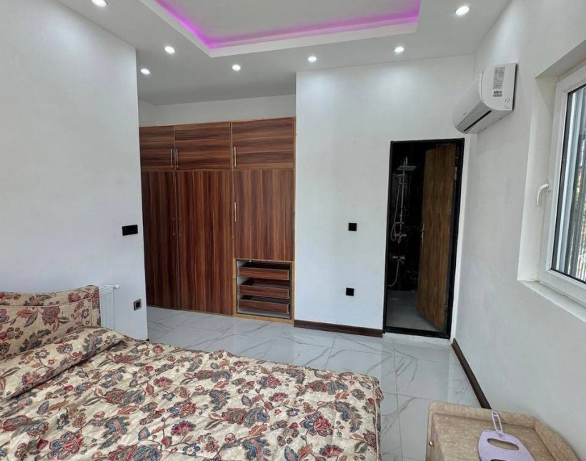 خرید ویلا ۲۳۰ متری آهودشت چمستان | ۲۳۰ متر