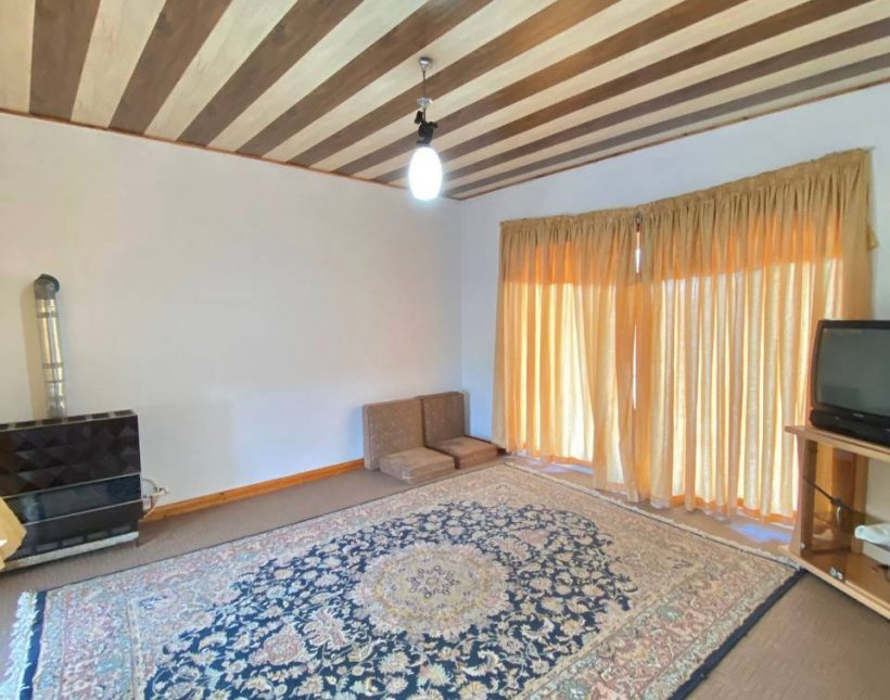 خرید ویلا باغ ۵۲۰ متری چمستان آپادانا سرسبز و دنج | ۵۲۰ متر