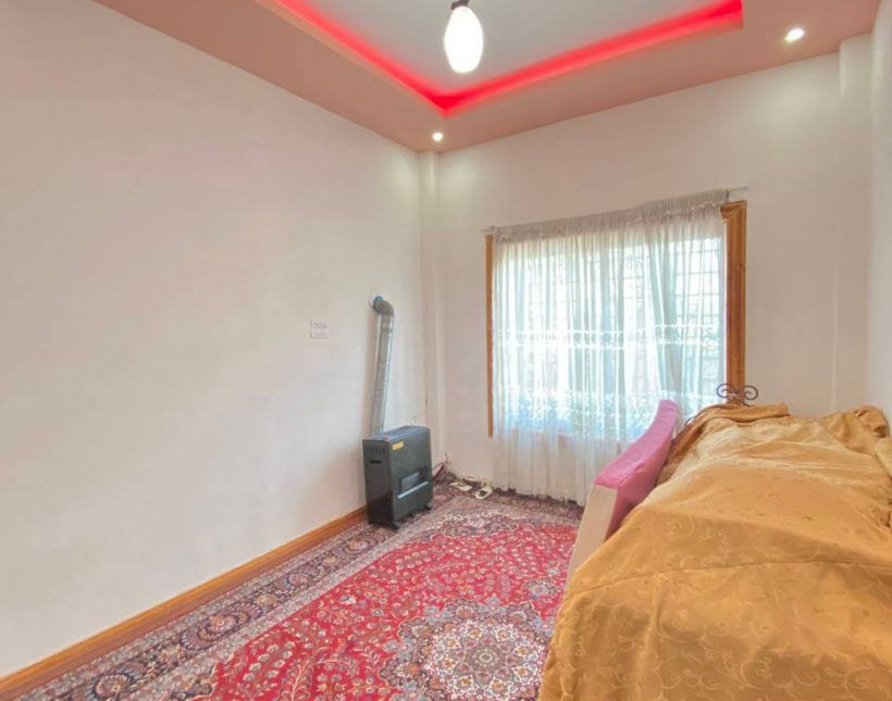 خرید ویلا باغ ۵۲۰ متری چمستان آپادانا سرسبز و دنج | ۵۲۰ متر