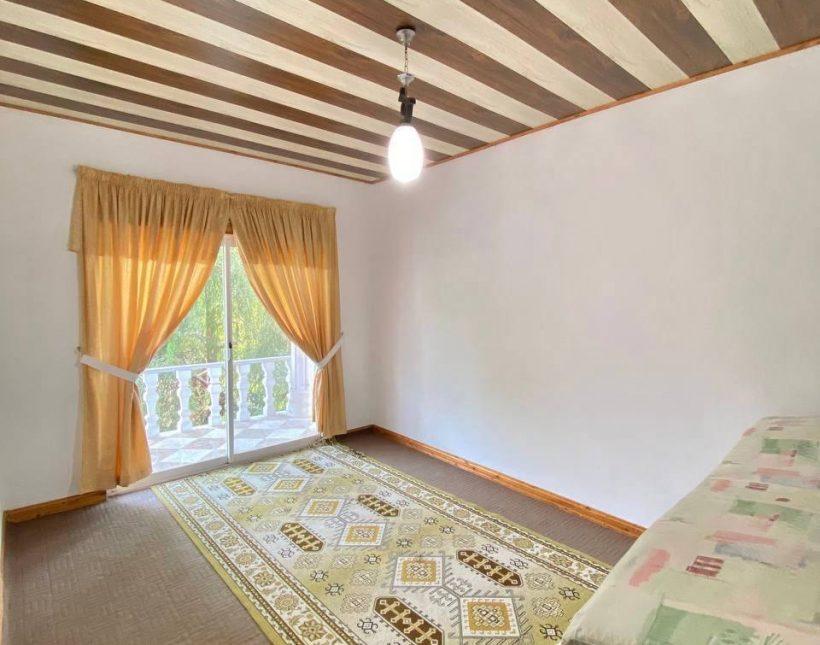 خرید ویلا باغ ۵۲۰ متری چمستان آپادانا سرسبز و دنج | ۵۲۰ متر