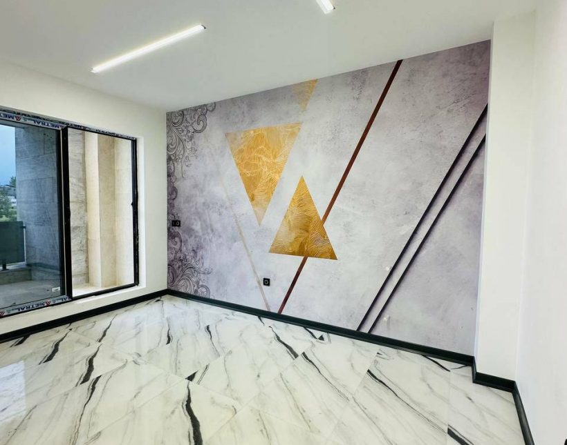 خرید ویلا اقساطی شمال امیرآباد چمستان معاوضه با خودرو | ۲۰۰ متر