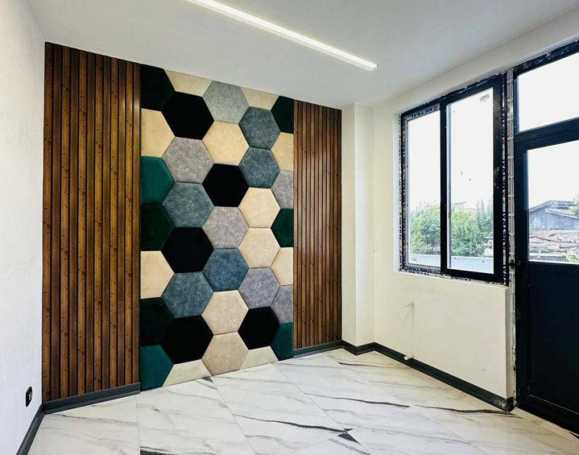 خرید ویلا اقساطی شمال امیرآباد چمستان معاوضه با خودرو | ۲۰۰ متر