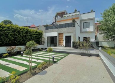 خرید ویلا به قیمت پارسال اقساط ۲۴ ماهه الیملات نور | ۳۲۰ متر