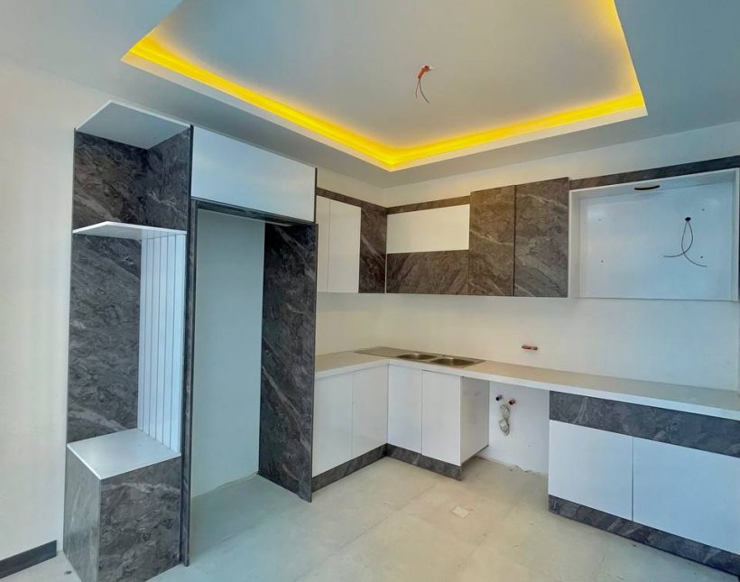 خرید ویلا جنگلی بهدشت چمستان ۲۰۰ متری اقساطی | ۲۰۰ متر