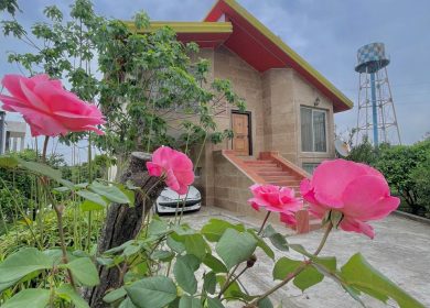 خرید ویلا بهدشت چمستان | ۱۳۰۰ متر