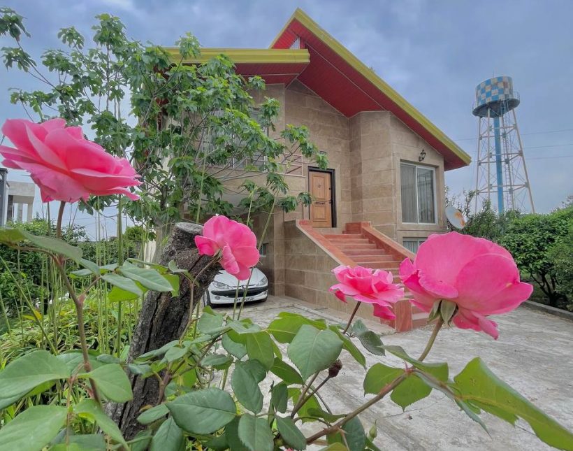 خرید ویلا بهدشت چمستان | ۱۳۰۰ متر