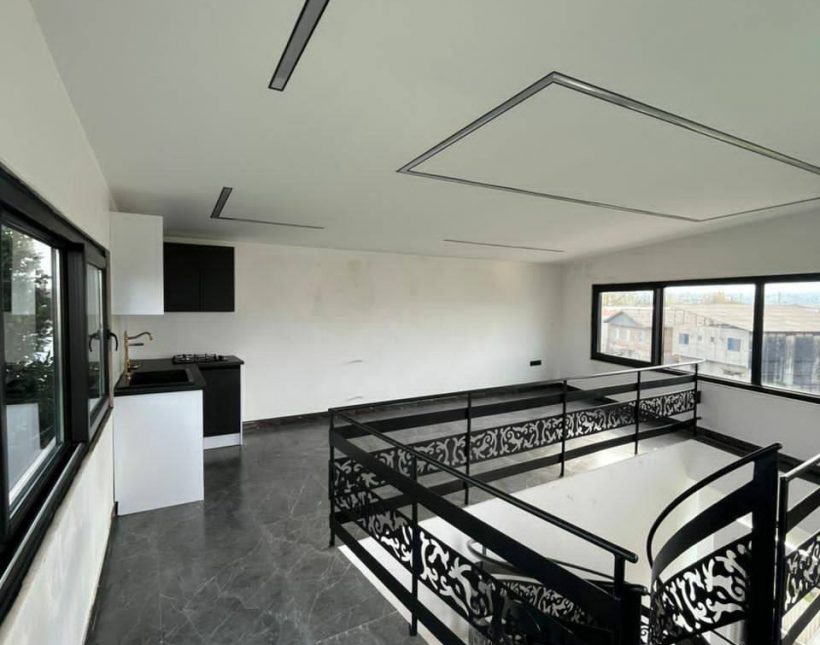 خرید ویلا ۲۰۰متری در امیر آباد ایزدشهر | ۲۰۰ متر