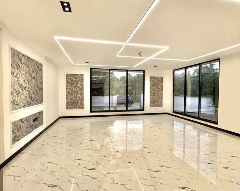 خرید ویلا فلت مدرن ۲۳۰ متری در ورازده چمستان | ۲۳۰ متر