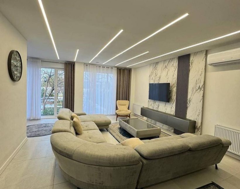 خرید ویلا لوکس ۴۵۰ متری در الیمالات نور | ۴۵۰ متر