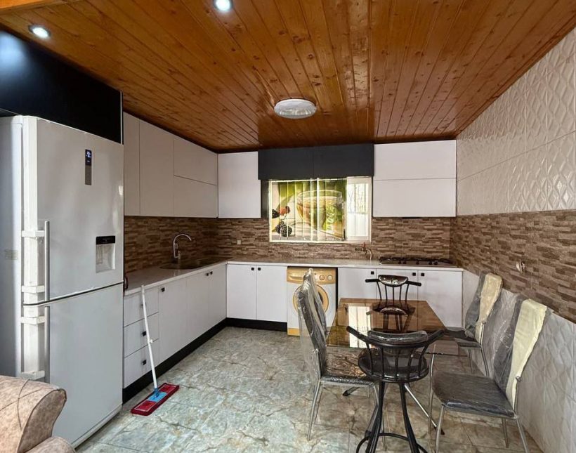 خرید ویلا ۳۰۰ متری در اسپی کلا چمستان | ۳۰۰ متر