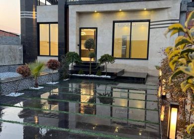 خرید ویلا دوبلکس لاکچری در سنگینده چمستان | ۳۰۰ متر