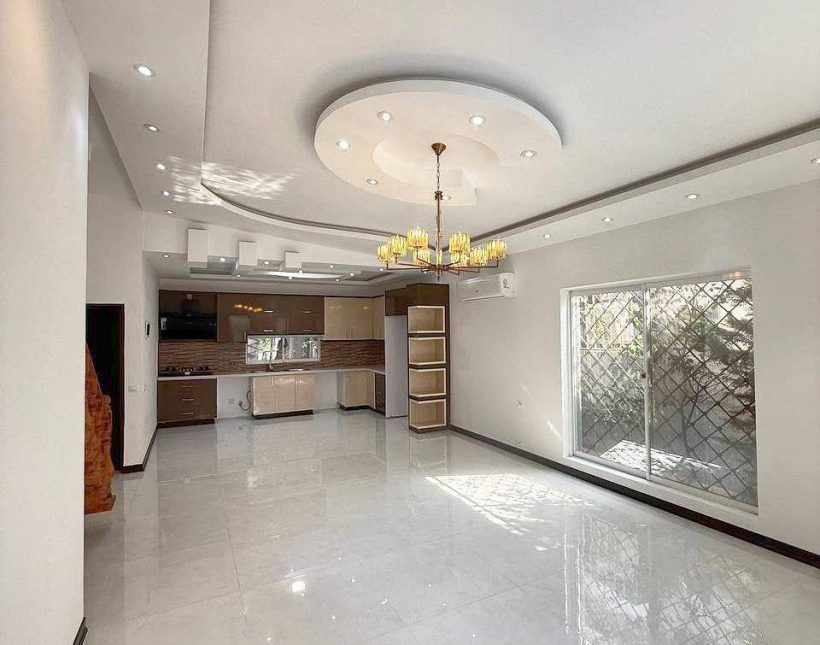 خرید ویلا پیلوت سند دار در کرد آباد چمستان | ۲۵۰ متر