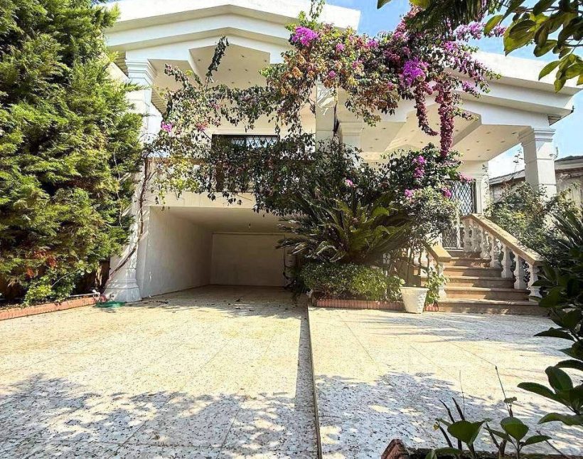 خرید ویلا پیلوت سند دار در کرد آباد چمستان | ۲۵۰ متر