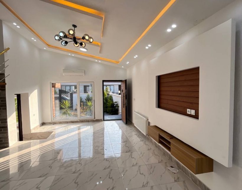 خرید ویلا پیلوت شیک در سید کلا چمستان | ۲۰۰ متر