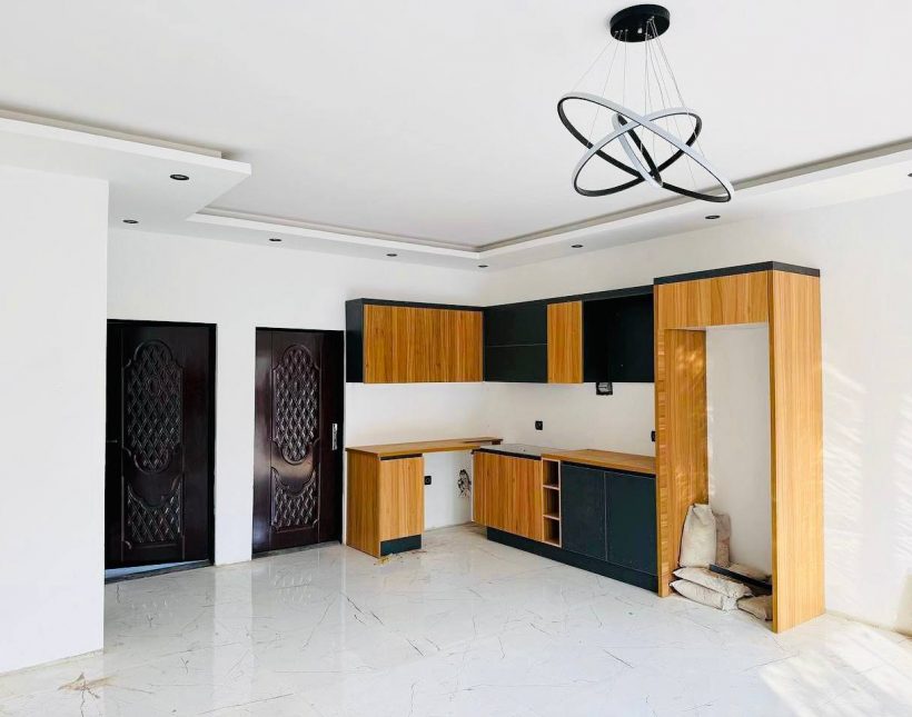 خرید ویلا فلت شهرکی در جلیکان چمستان | ۱۴۰ متر