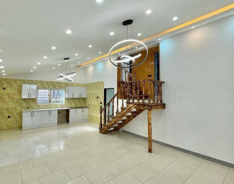 خرید ویلا اقساطی ۲۵۰ متری در ایرکا چمستان | ۲۵۰ متر