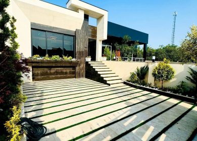 خرید ویلا فلت جنگلی در شیرکلا چمستان | ۲۰۰ متر