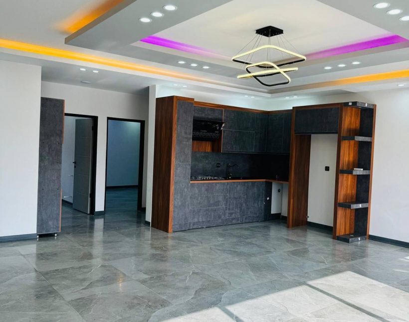 خرید ویلا فلت جنگلی در شیرکلا چمستان | ۲۰۰ متر