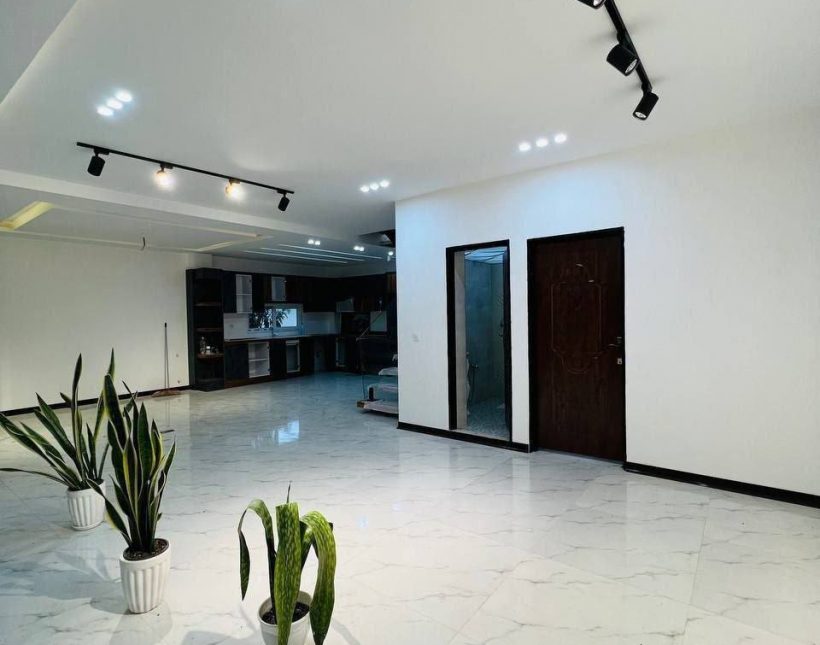 خرید ویلا روف دار در نانوا کلا چمستان | ۲۰۰ متر