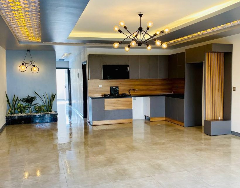 خرید ویلا ۲۲۰ متری در خطیب کلا چمستان | ۲۲۰ متر