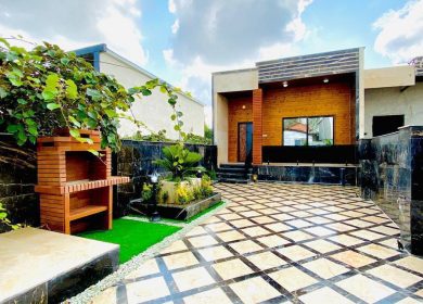 خرید ویلا ۲۲۰ متری در خطیب کلا چمستان | ۲۲۰ متر