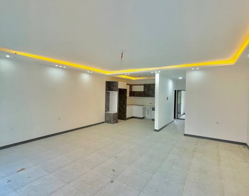 خرید ویلا فلت ۲۰۰ متری سند تکبرگ جنگلی بهدشت چمستان | ۲۰۰ متر