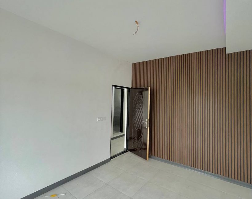 خرید ویلا فلت ۲۰۰ متری سند تکبرگ جنگلی بهدشت چمستان | ۲۰۰ متر