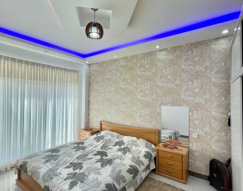 خرید ویلا شهرکی آهودشت چمستان معاوضه با انواع خودرو | ۳۰۰ متر