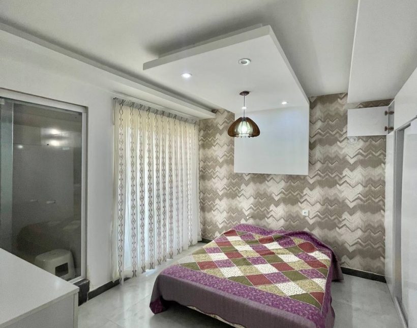 خرید ویلا شهرکی آهودشت چمستان معاوضه با انواع خودرو | ۳۰۰ متر