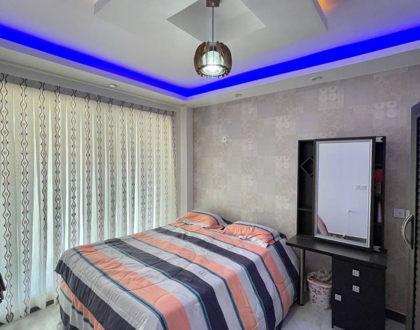 خرید ویلا شهرکی آهودشت چمستان معاوضه با انواع خودرو | ۳۰۰ متر