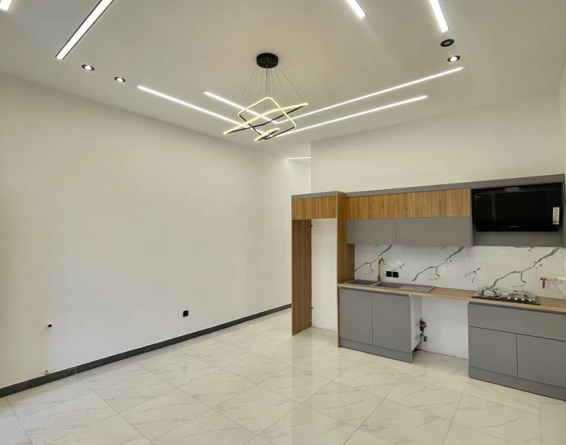 خرید ویلا فلت ۲۰۰ متری همکف سند دار آهودشت چمستان | ۲۰۰ متر