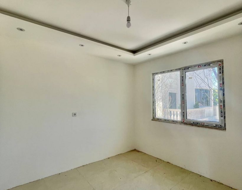 خرید ویلا امیرآباد چمستان معاوضه با خودرو جنگلی | ۲۲۰ متر