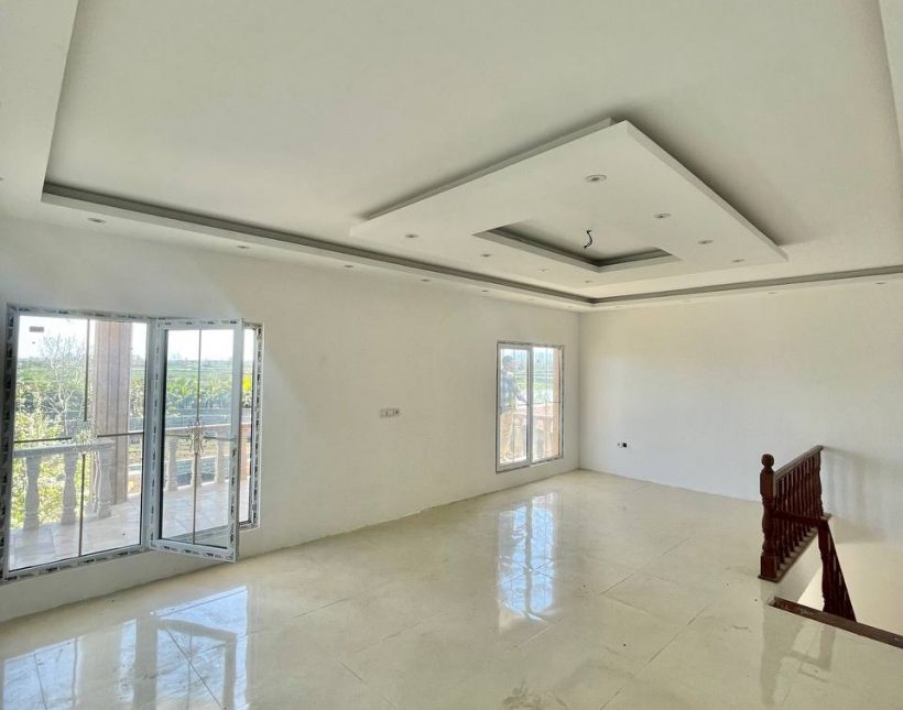 خرید ویلا امیرآباد چمستان معاوضه با خودرو جنگلی | ۲۲۰ متر