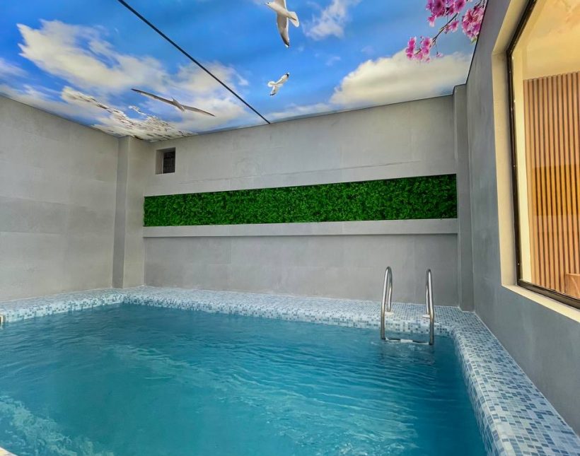 خرید ویلا چمستان امیرآباد ۲۲۰ متری اقساط ۱۸ ماهه | ۳۳۰ متر