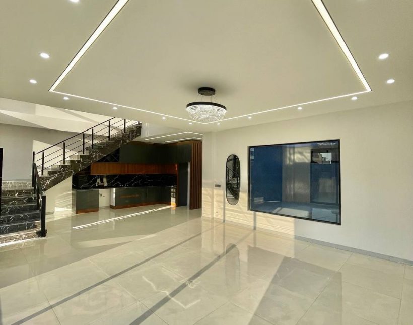 خرید ویلا چمستان امیرآباد ۲۲۰ متری اقساط ۱۸ ماهه | ۳۳۰ متر