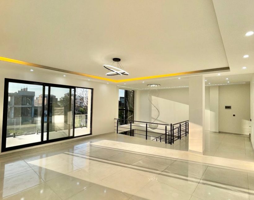 خرید ویلا چمستان امیرآباد ۲۲۰ متری اقساط ۱۸ ماهه | ۳۳۰ متر