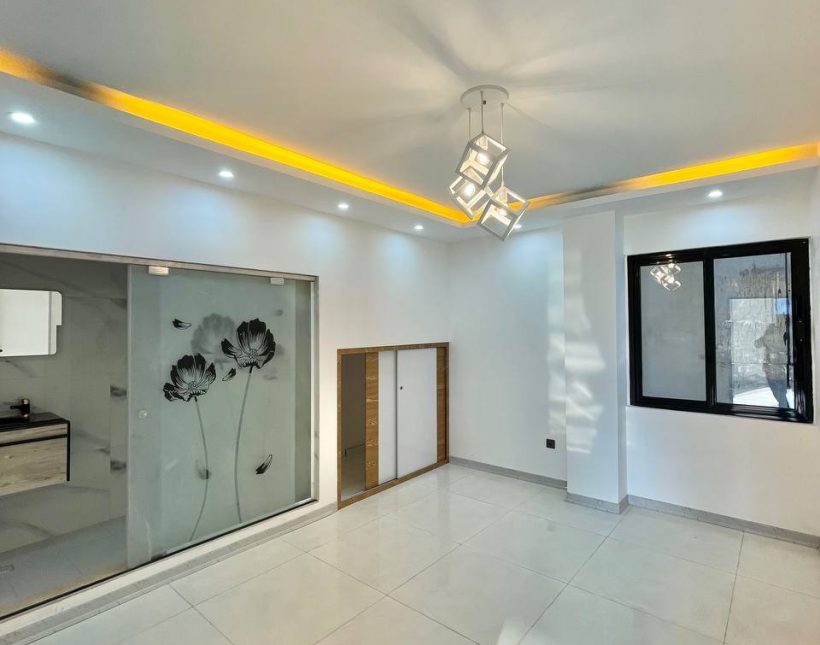 خرید ویلا چمستان امیرآباد ۲۲۰ متری اقساط ۱۸ ماهه | ۳۳۰ متر