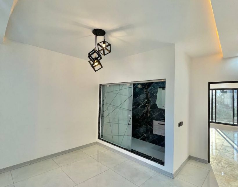 خرید ویلا چمستان امیرآباد ۲۲۰ متری اقساط ۱۸ ماهه | ۳۳۰ متر