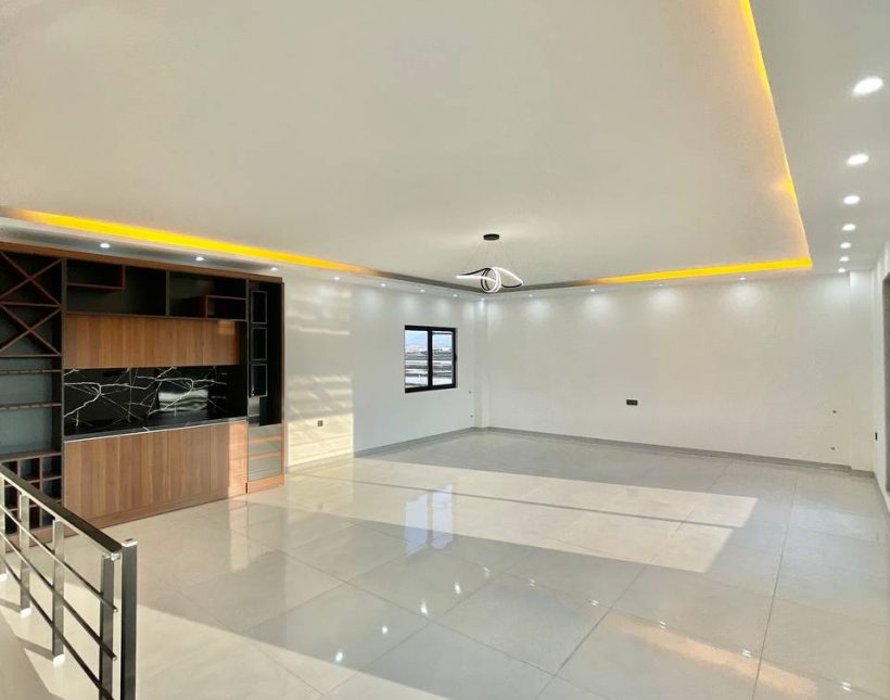 خرید ویلا چمستان امیرآباد ۲۲۰ متری اقساط ۱۸ ماهه | ۳۳۰ متر