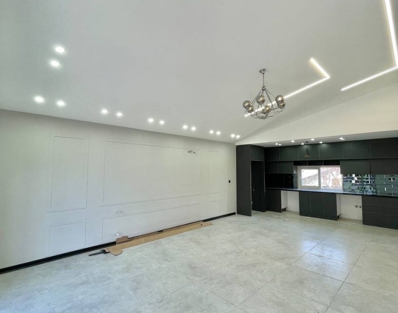 خرید ویلا شهرکی نعمت آباد چمستان ۲۰۰ متری سند دار | ۲۰۰ متر