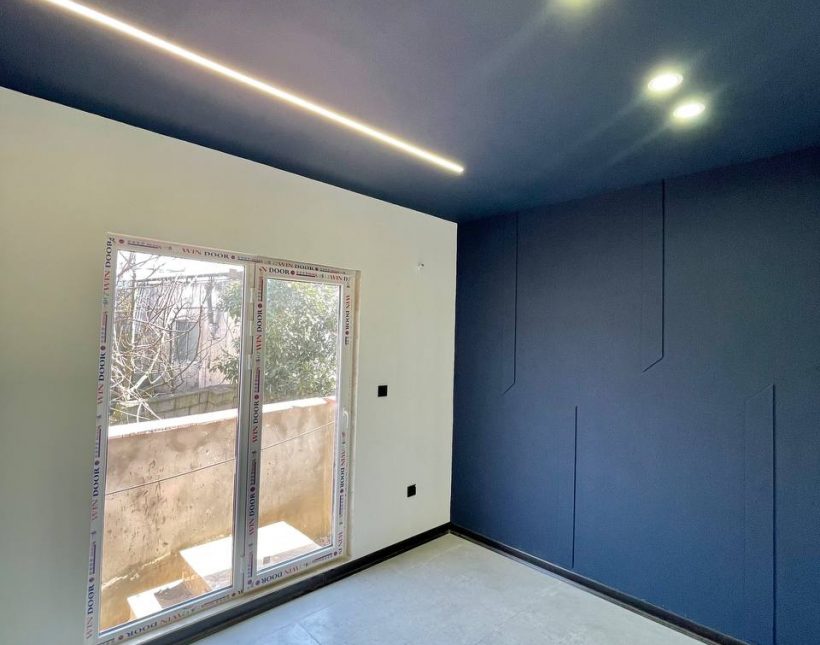 خرید ویلا شهرکی نعمت آباد چمستان ۲۰۰ متری سند دار | ۲۰۰ متر