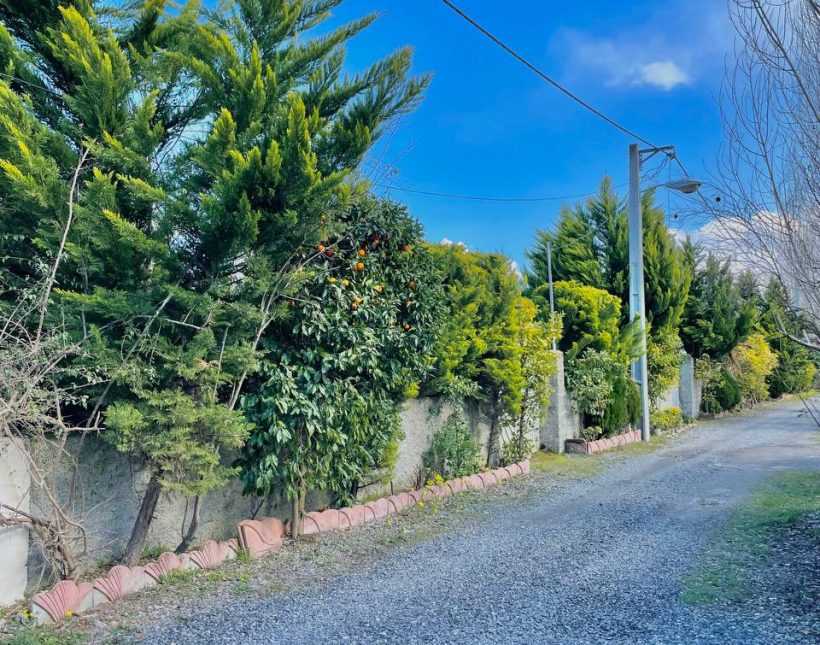 خرید ویلا سعادت آباد چمستان استخردار جنگلی | ۳۰۰ متر