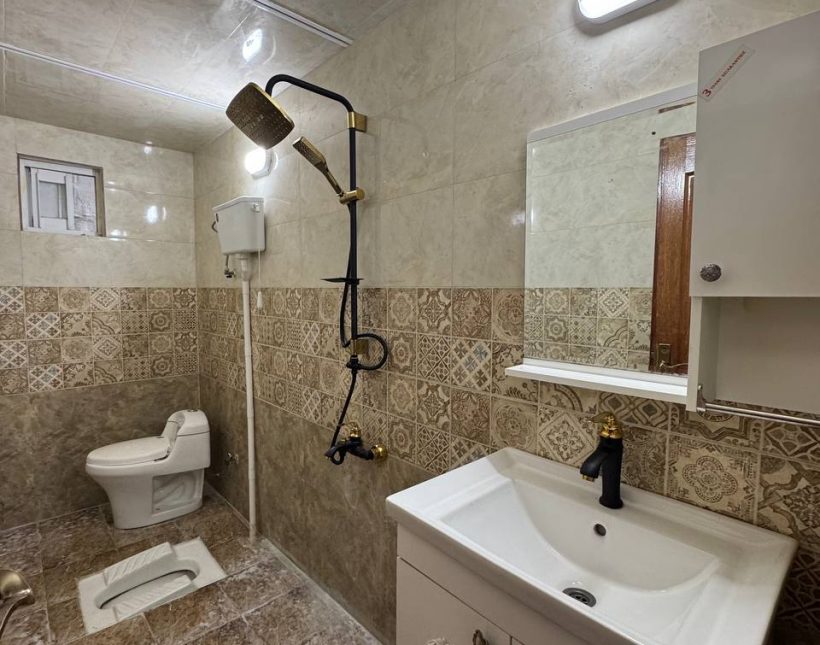 خرید ویلا دوبلکس حیاط دار فول فرنیش سند تک برگ | 300 متر