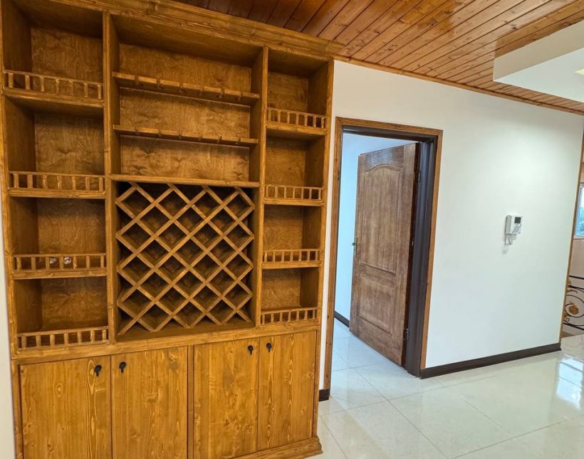 خرید ویلا دوبلکس حیاط دار فول فرنیش سند تک برگ | 300 متر