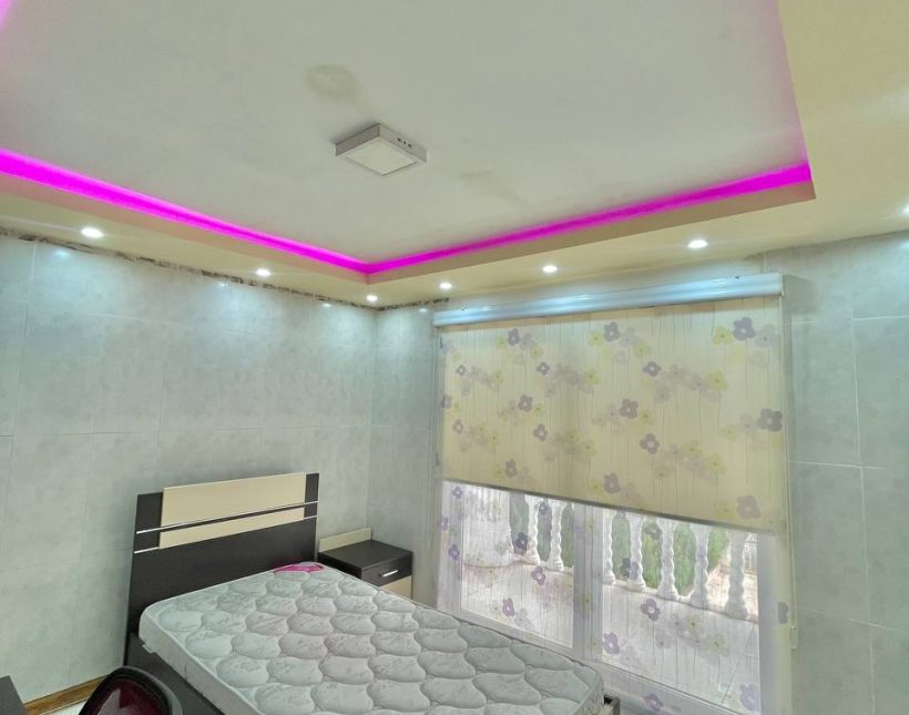 خرید ویلا باغ ۲۶۰ متری امیرآباد چمستان معاوضه با خودرو | ۲۶۰ متر