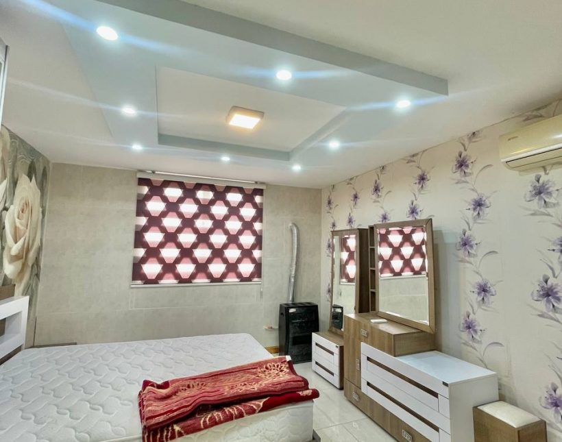 خرید ویلا باغ ۲۶۰ متری امیرآباد چمستان معاوضه با خودرو | ۲۶۰ متر